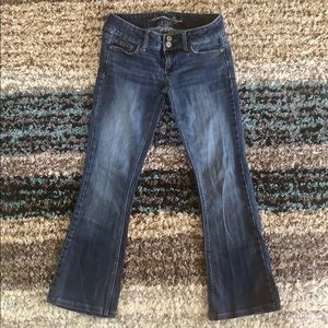 American Eagle ‘Artists’ jeans